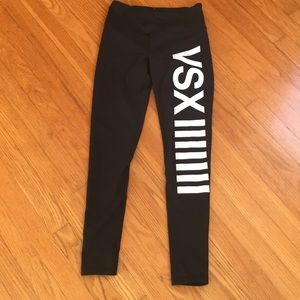 VS leggings